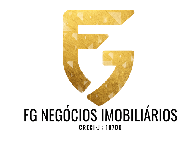Logomarca FG Negócios Imobiliários